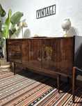 Aparador / Cômoda / Sideboard / Vintage / Olaio / Móvel / Louceiro