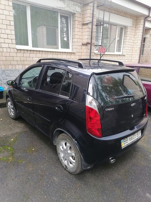 Продам Cherry Kimo 1.3