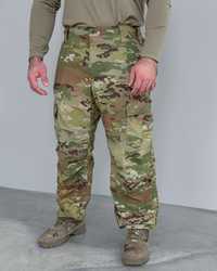 Оригінальні штани ECWCS GEN III Level 5 Soft Shell Multicam