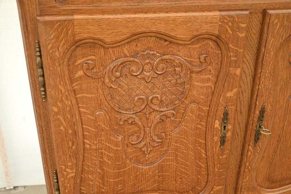 komoda ludwikowska pomocnik bieliźniarka