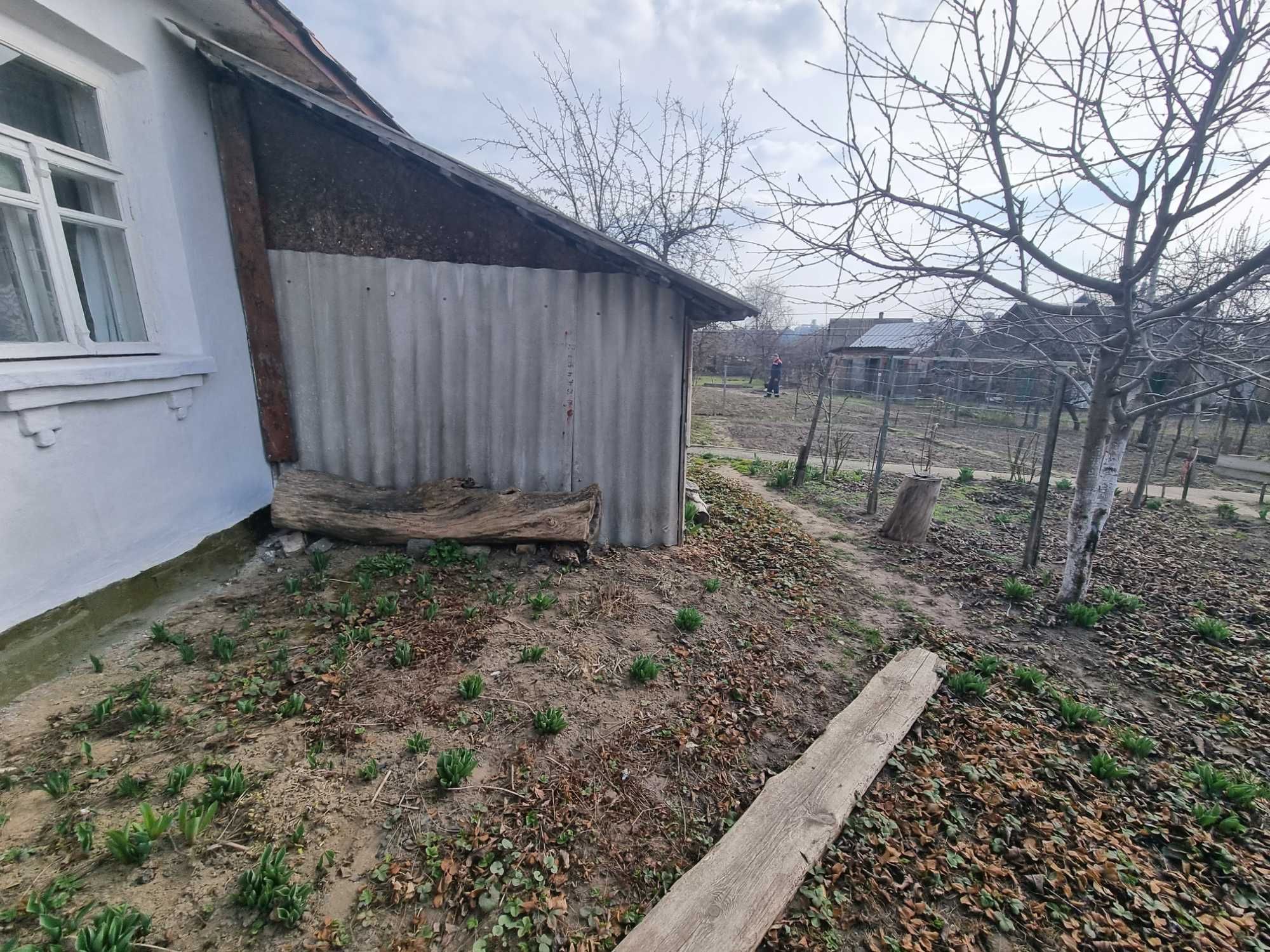 Доглянутий будинок у Гайсині