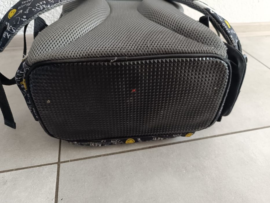 Tornister szkolny 3w1