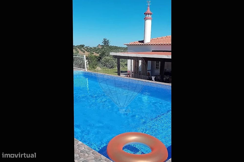 Quinta T3 para venda