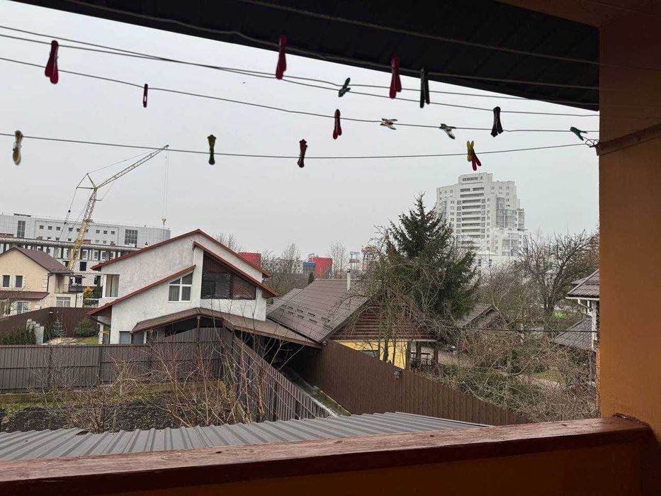 Без комісії! Будинок у центрі з технікою, меблями та гаражем 
ID:37371