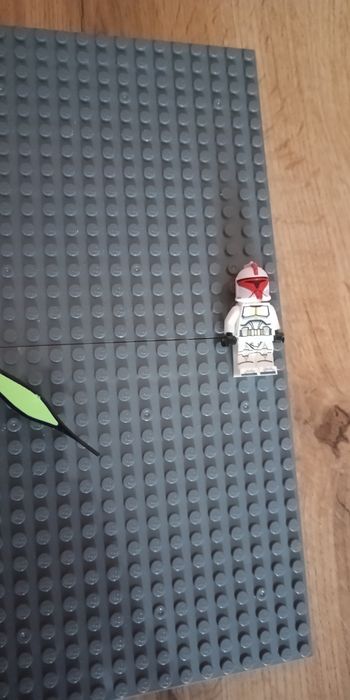 Zegar LEGO Star Wars
