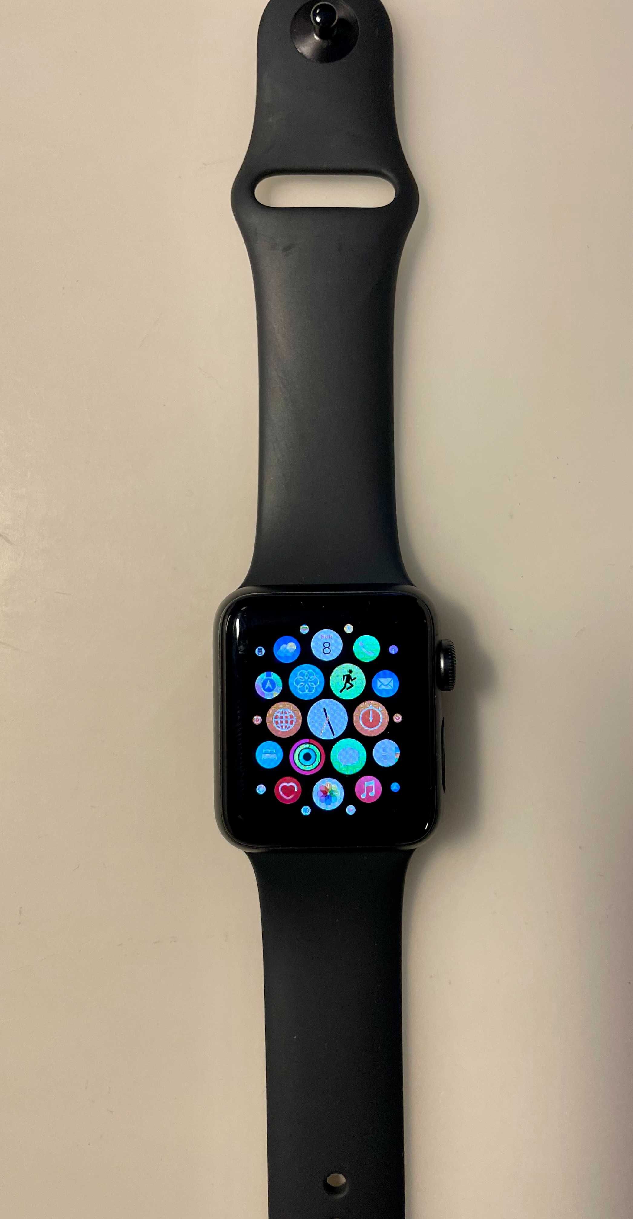 Smartwatch Apple Watch Series 3