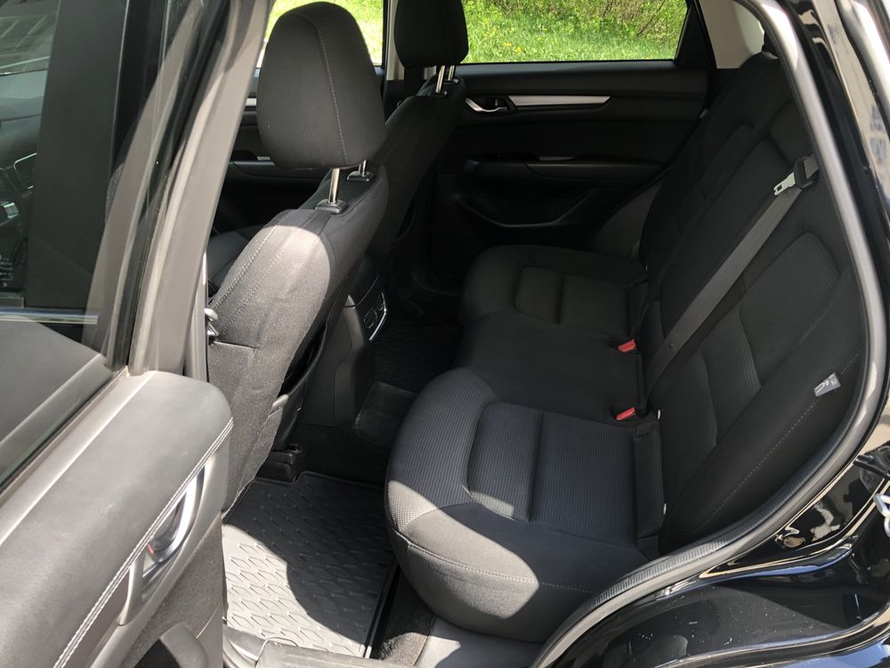 Mazda cx 5 , 2.0 , 2019 г.в официал