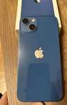 Продам iPhone 13  128