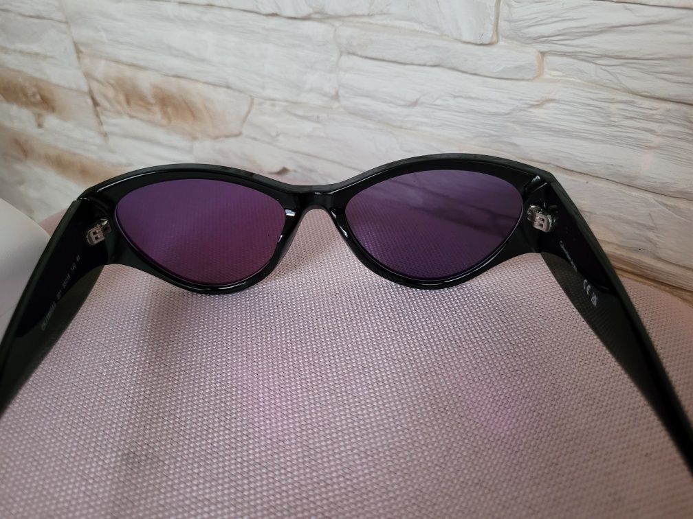 Okulary Przeciwsłoneczne Damskie Calvin Klein CKJ19505S