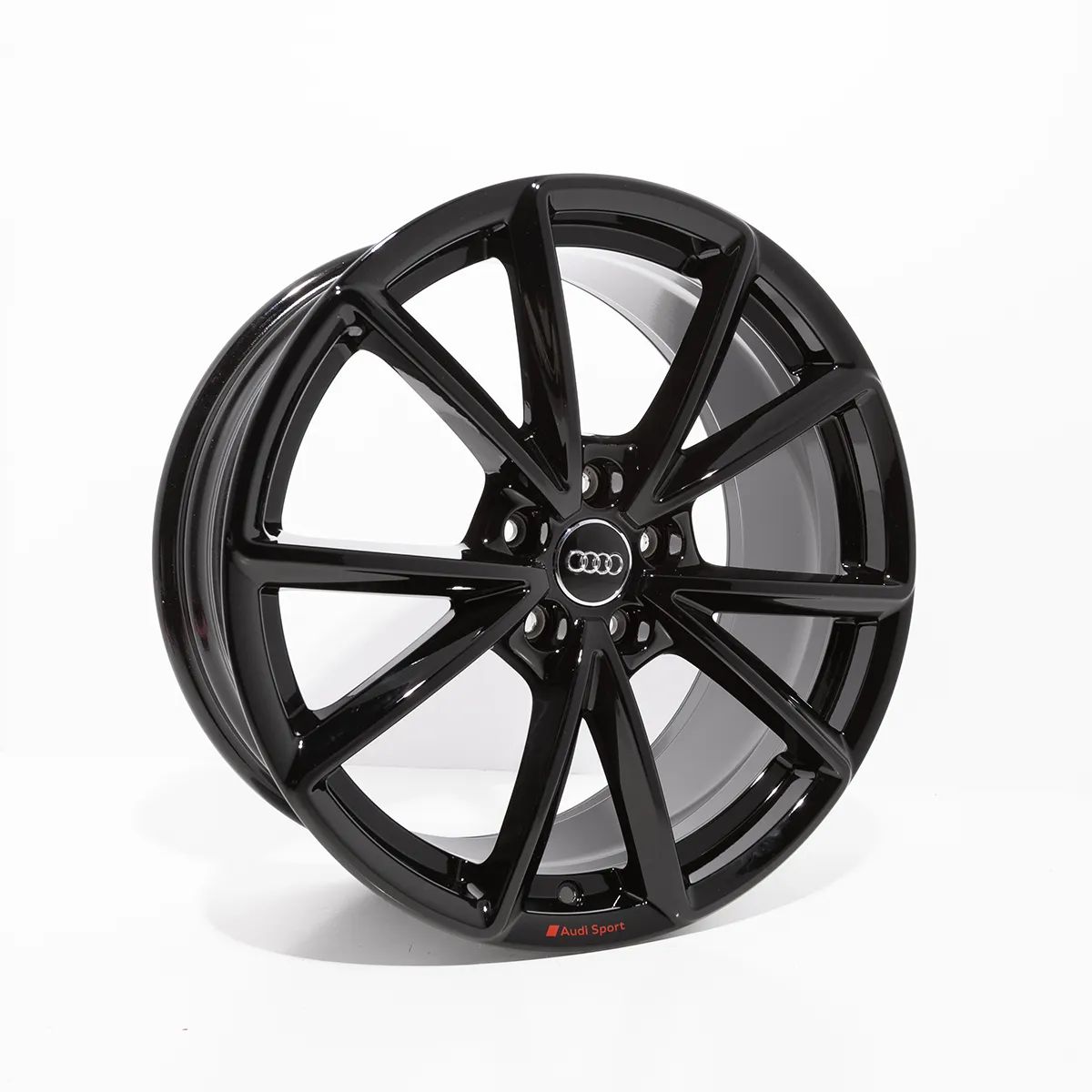 ORYGINALNE Felgi aluminiowe Audi 19" -  S3 A3 A4 A6 A8 Q3 TT
