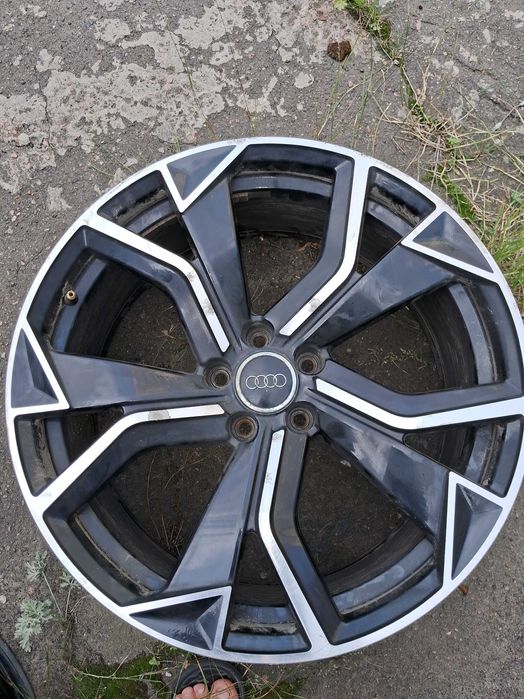 Диски 5×112 Ауди