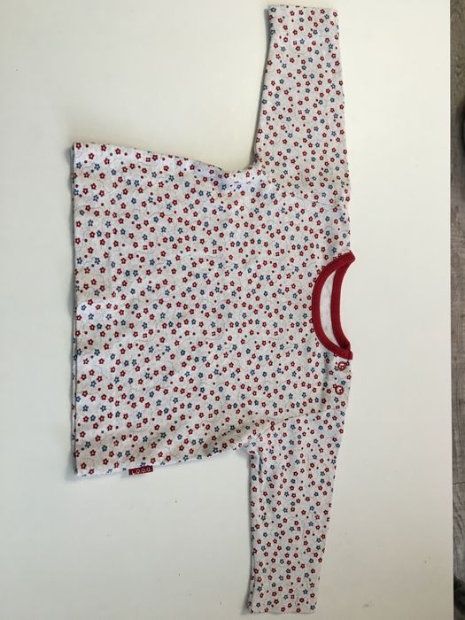 Bluzka dla dziewczynki