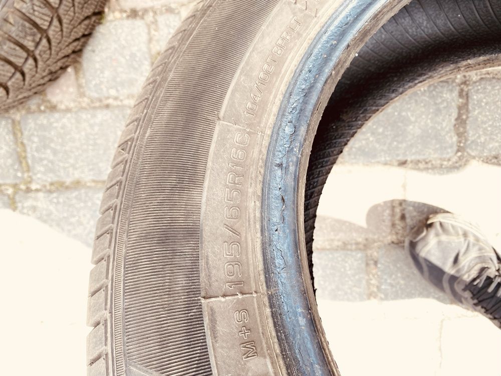 195/65r16 c sunnful sf-05 opny letnie