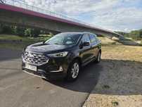Ford EDGE 2.0 benzyna