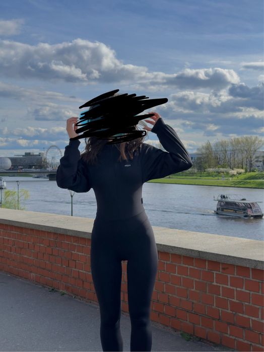 Комбінезон Skinz Dummy