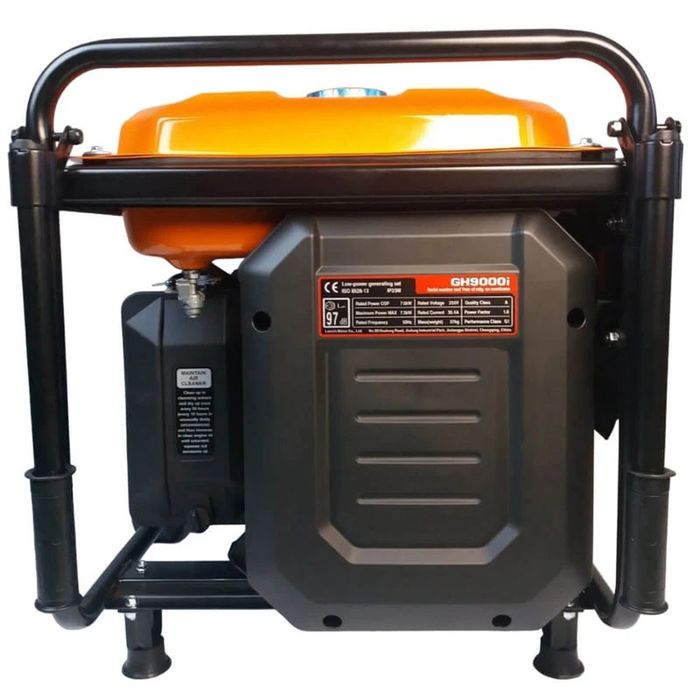 Инвертор 7.5кВт Loncin GH9000i