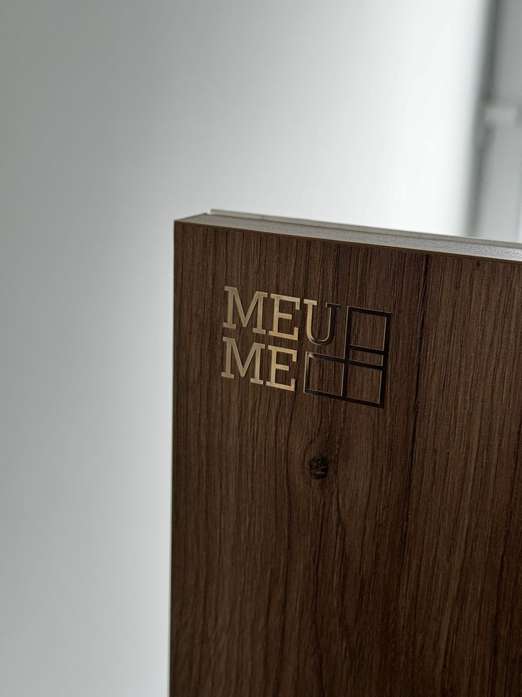 Recepcja Meume Design