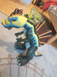 Dinozaur fisher-price zabawka