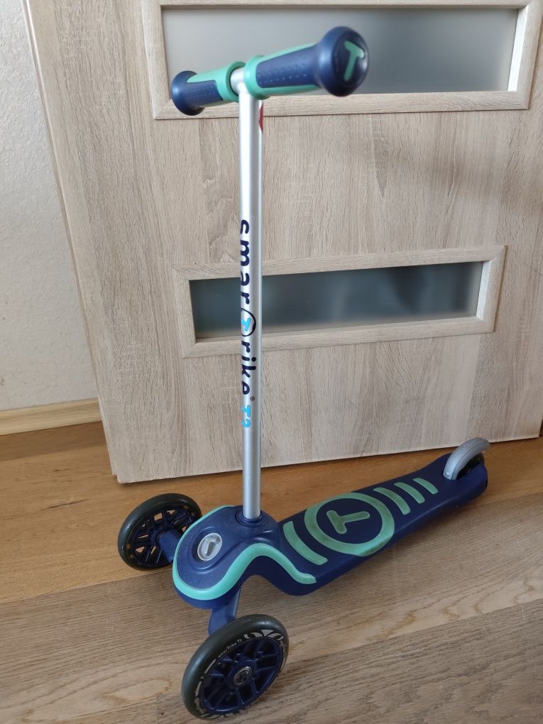 Hulajnoga Smart Trike T3