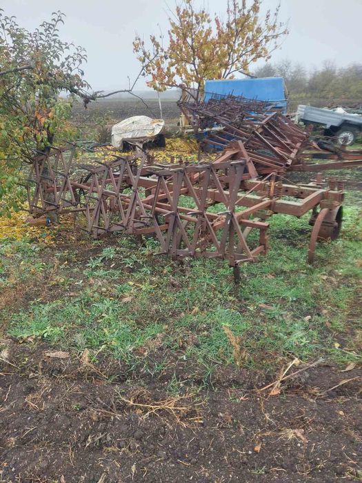 Продам сельхозтехнику