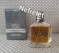 Emporio Armani stronger with you 100 ml