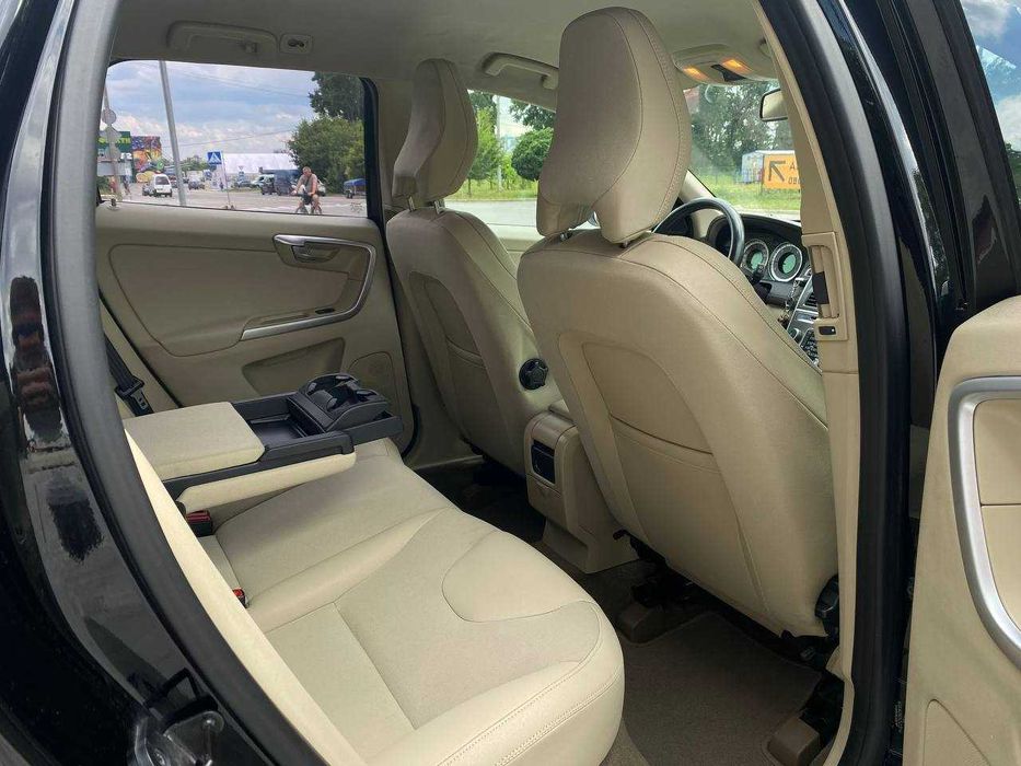 Volvo XC60 2011 (Розстрочка / Лізинг)