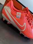 Chuteira nike tiempo