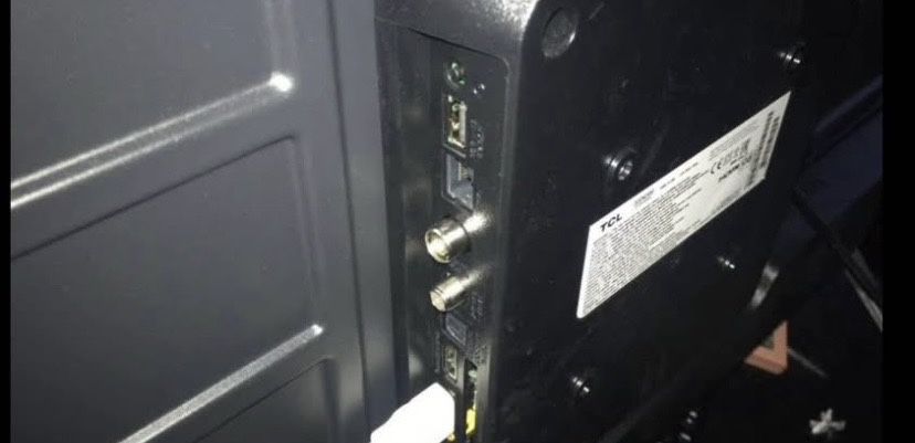 Televisao 32 polegadas