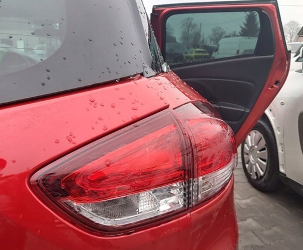 Cortinas Solares - Renault Clio 4 SW (portas)