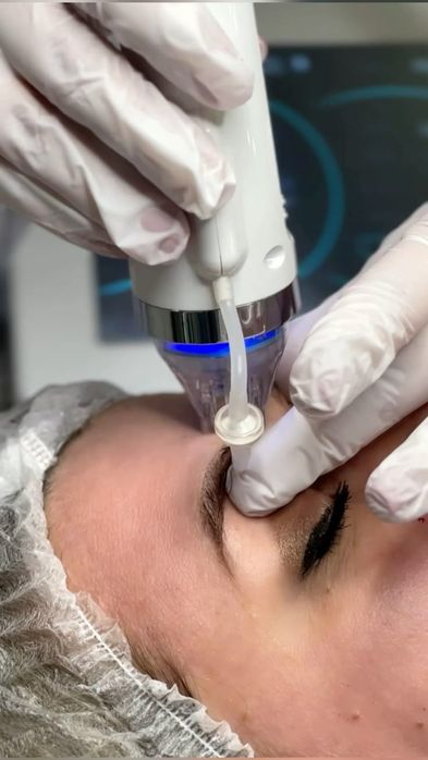 Косметолог- эстетист ,Теремки ,Голосеевский р-н. Выезд на дом .