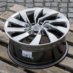 FELGI Hayen Pasujące VW Arteon Golf VII Skoda Seat Passat cc 18 cali