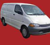 toyota hiace de 3 lugares com 900 mil km