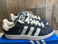 Buty męskie trampki sneakersy adidas campus 46 2/3
