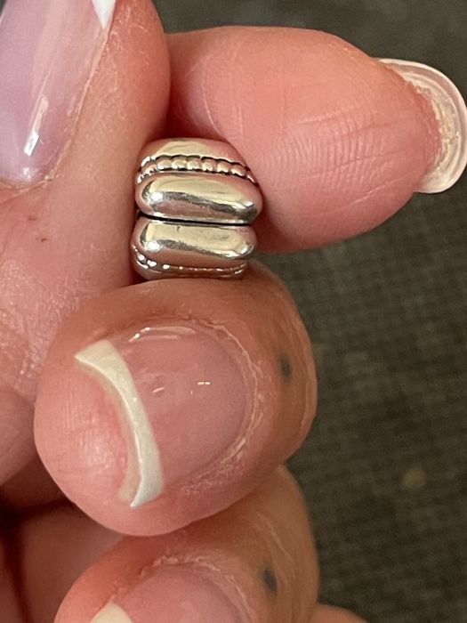 Pandora Charms klips rachunek Pandora 790446