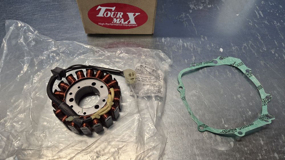 Regulator Suzuki STA-303