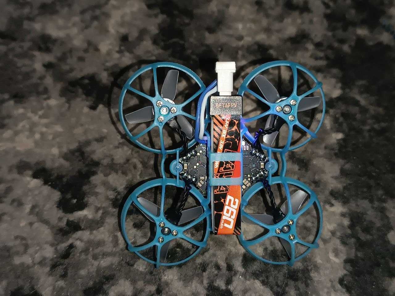 Акумулятори BetaFpv 260 mah