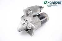 Motor de arranque Nissan Qashqai|10-13