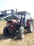 Sprzedam ciągnik ursus zetor