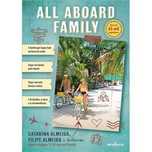 All Aboard Family, Catarina Almeida, Filipe Almeida