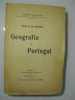 Monteiro (Corrêa);Esboço de um Compendio de Geografia de Portugal