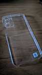 Etui Samsung a15 5G clear case