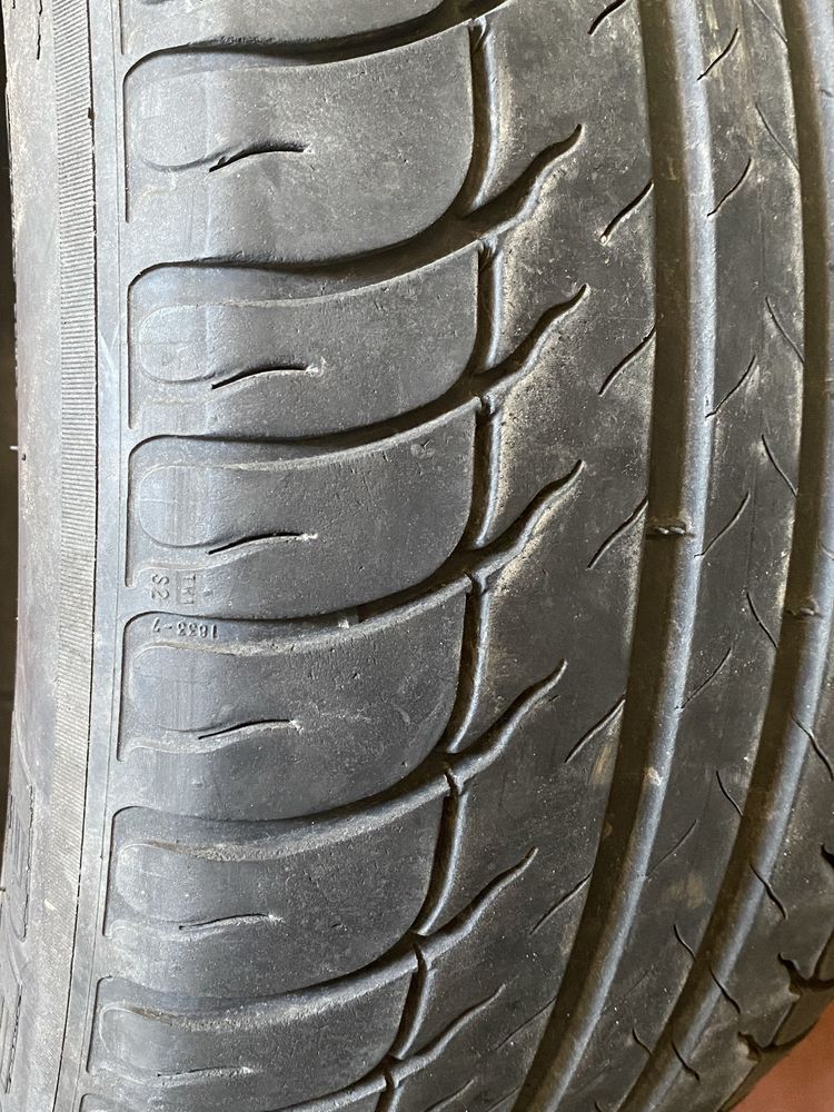 Bfgoodrich G-grip 245/45 r17 2019 рік