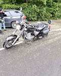 Chopper cruiser Romet r 250