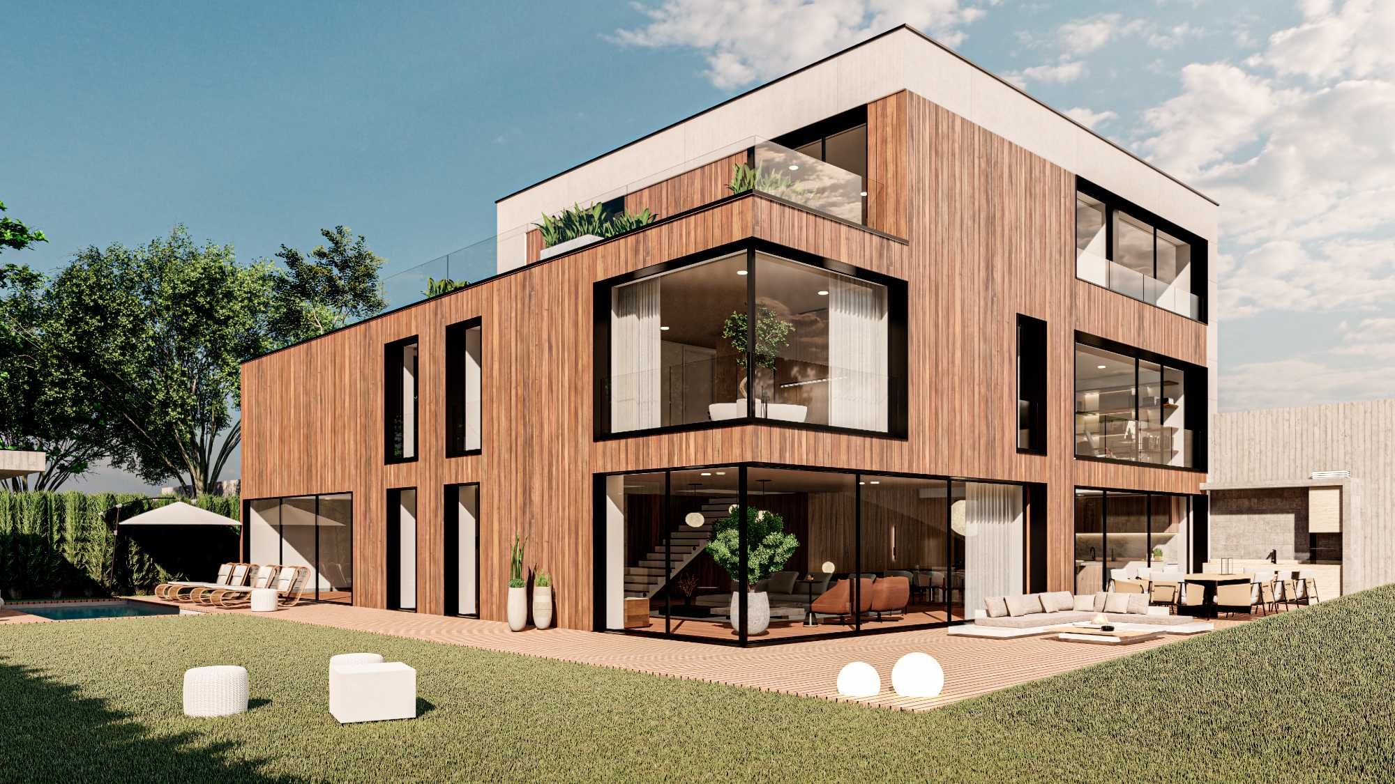 Imagem 3D, Arquitetura , Decoração interiores, Real State, Archviz