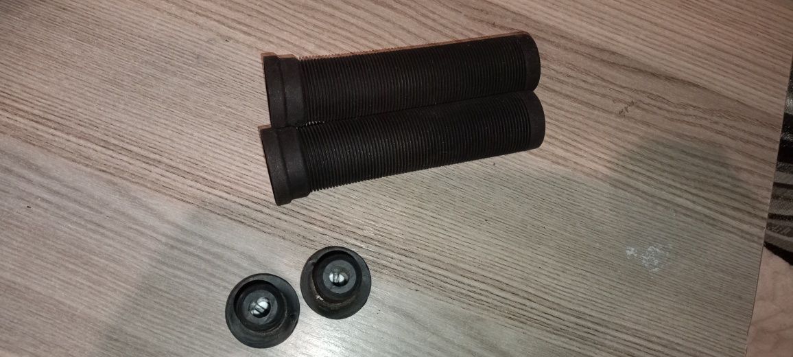 Rączki do hulajnogi. Odi