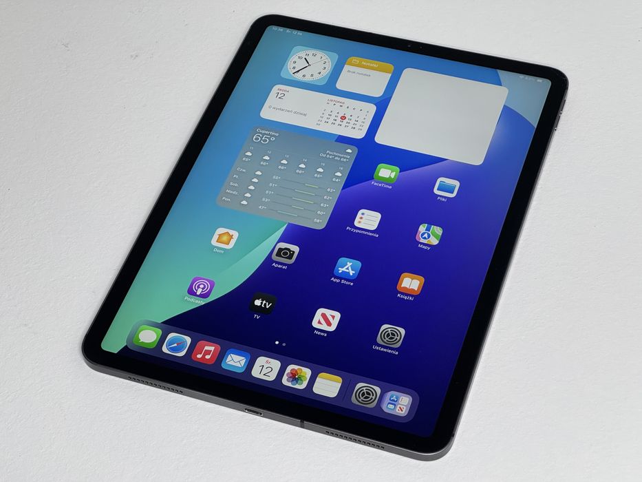 iPad Pro 11 2. gen. (A2230) 128GB - Cellular (LTE) - faktura VAT 23%