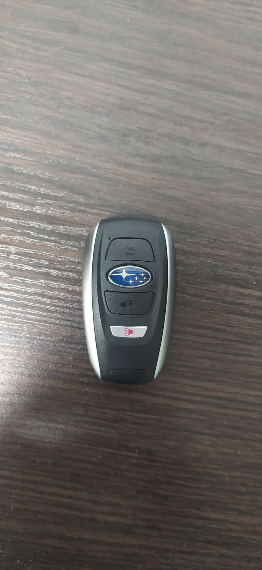 Смарт ключ Subaru