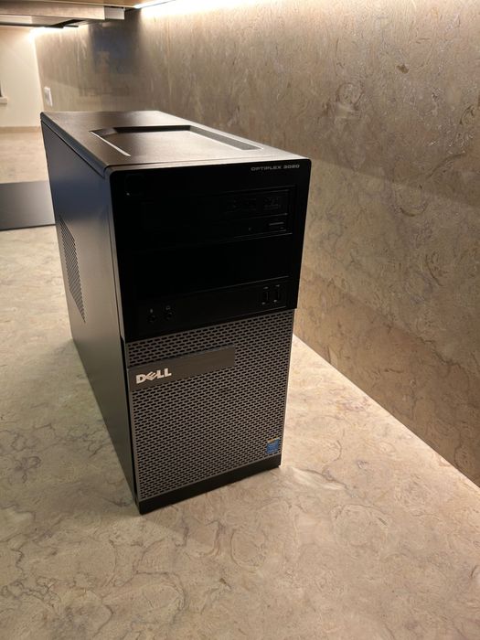 Computador Dell | Win 11 | i5 | 8 GB DDR | 120 GB SSD