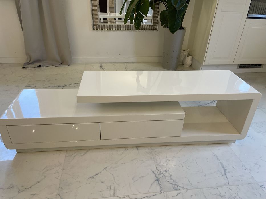 Szafka po RTV Kare Design