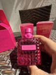 Valentino Donna Born in Roma Pink PP 100ml
